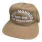Bill Monroe & The Blue Grass Boys Hat