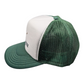 Milwaukee Billy Basketball Foam Hat