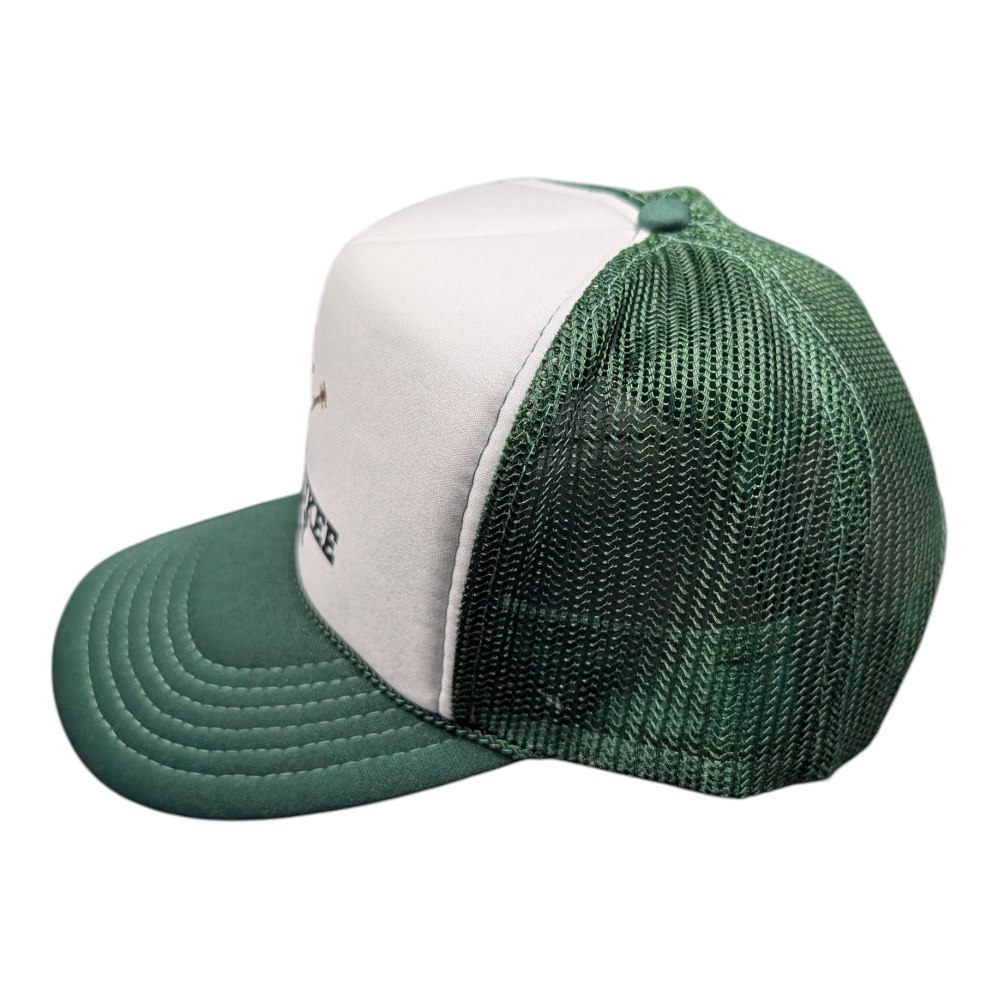Milwaukee Billy Basketball Foam Hat