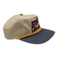 Strings Schlitz Rope Hat