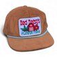 Red Daisy Farm Cord Hat