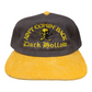Dark Hollow Canvas & Cord Hat