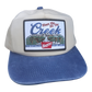Meet Me At The Creek Two Tone Hat
