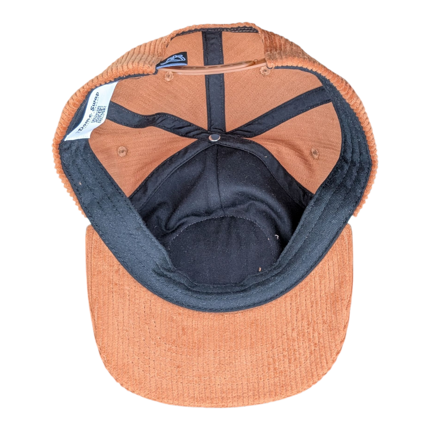 Greenville Trestle High Cord Hat