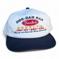 Doo-Dah Man Truckin' Co. Hat