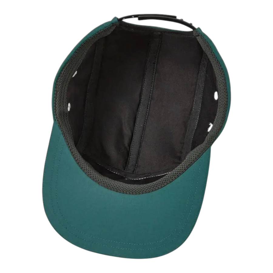 Lumpy Beanpole Camper Hat