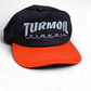 Turmoil Tinfoil + Thrasher Hat