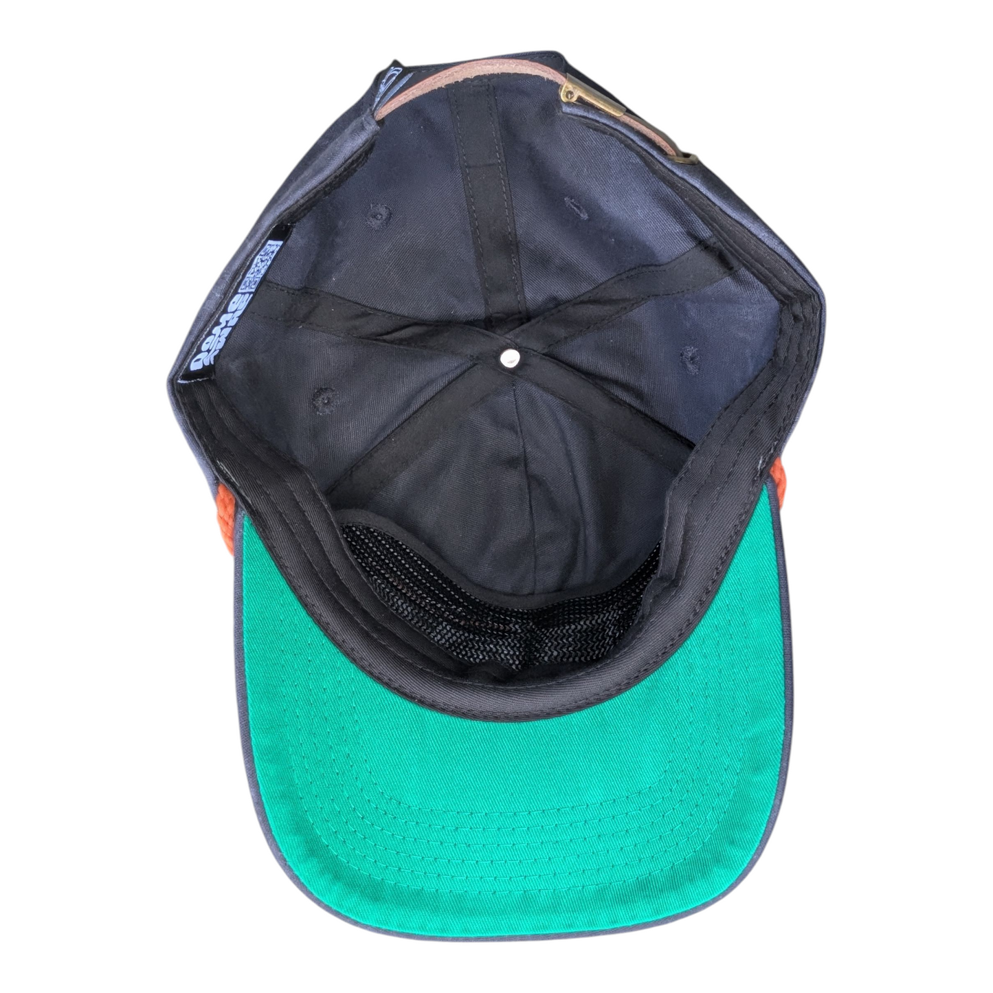 Dead + Chicago Bears Hat