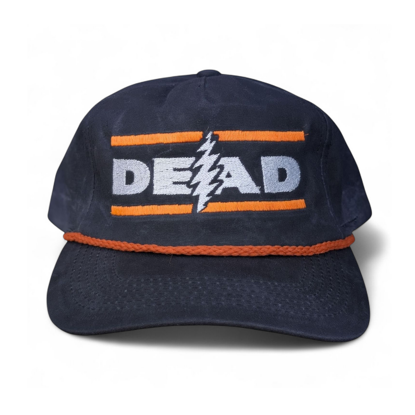 Dead + Chicago Bears Hat