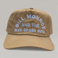 Bill Monroe & The Blue Grass Boys Hat