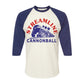 Streamline Cannonball Raglan Shirt