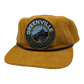 Greenville Trestle High Cord Hat