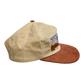Cosmic Country Canvas & Corduroy Hat