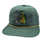 Terrapin Golf Green Hat