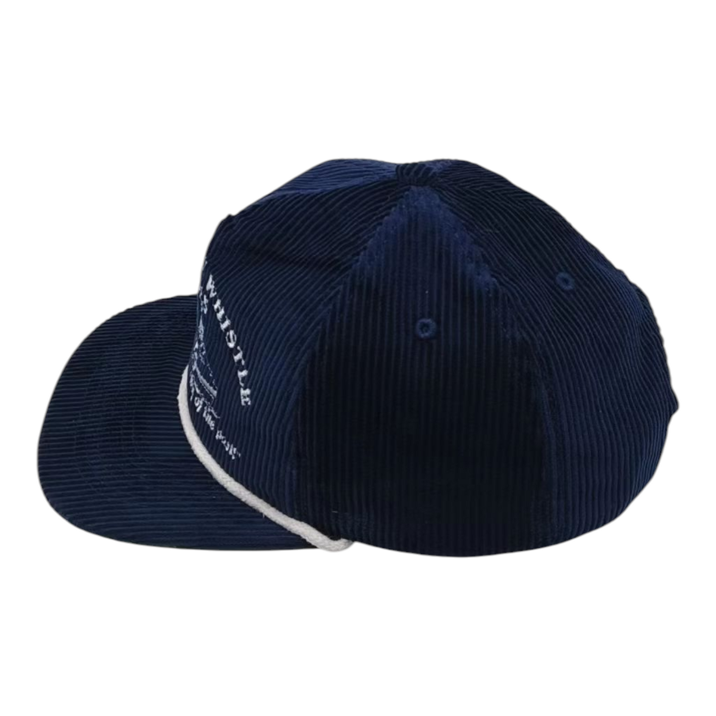 John Hartford Steamboat Whistle Hat