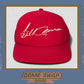 Bill Monroe Signature Vintage Foam Trucker