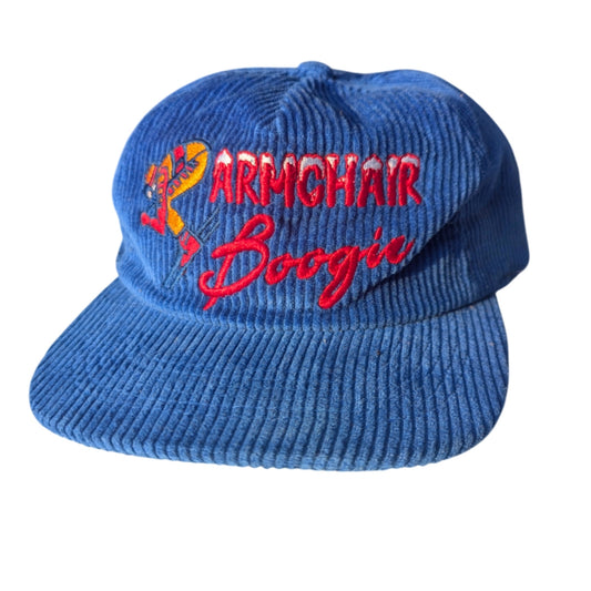 Armchair Boogie Ski Hat