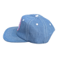 Streamline Cannonball Denim Hat