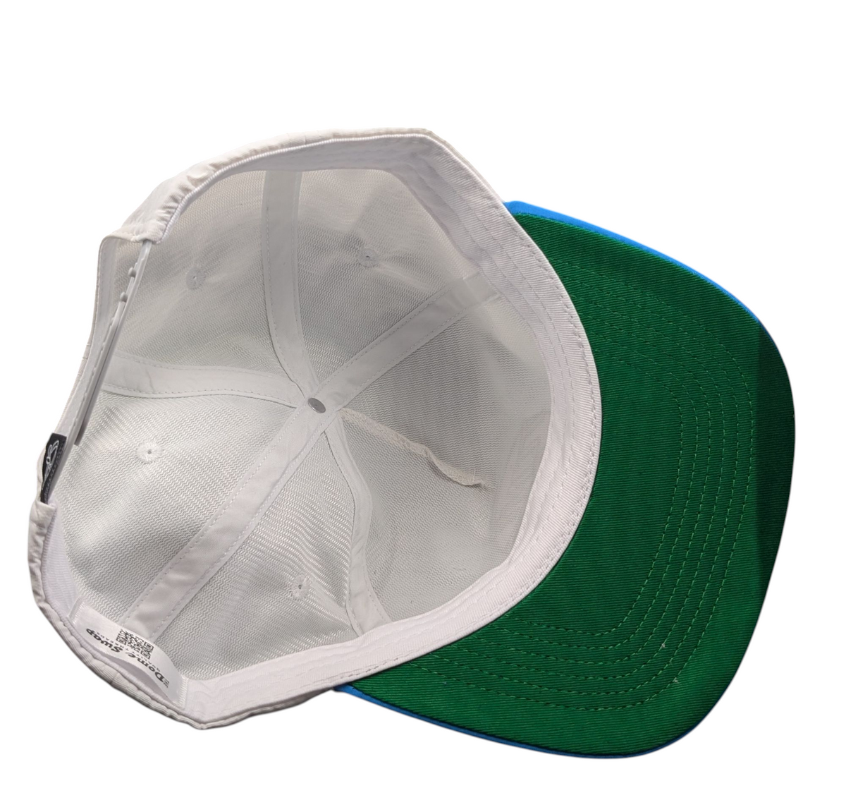 Tony Rice Santa Cruz Hat