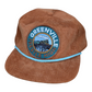 Greenville Trestle High Cord Hat