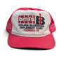 Fishers Indiana Bluegrass Implement Hat