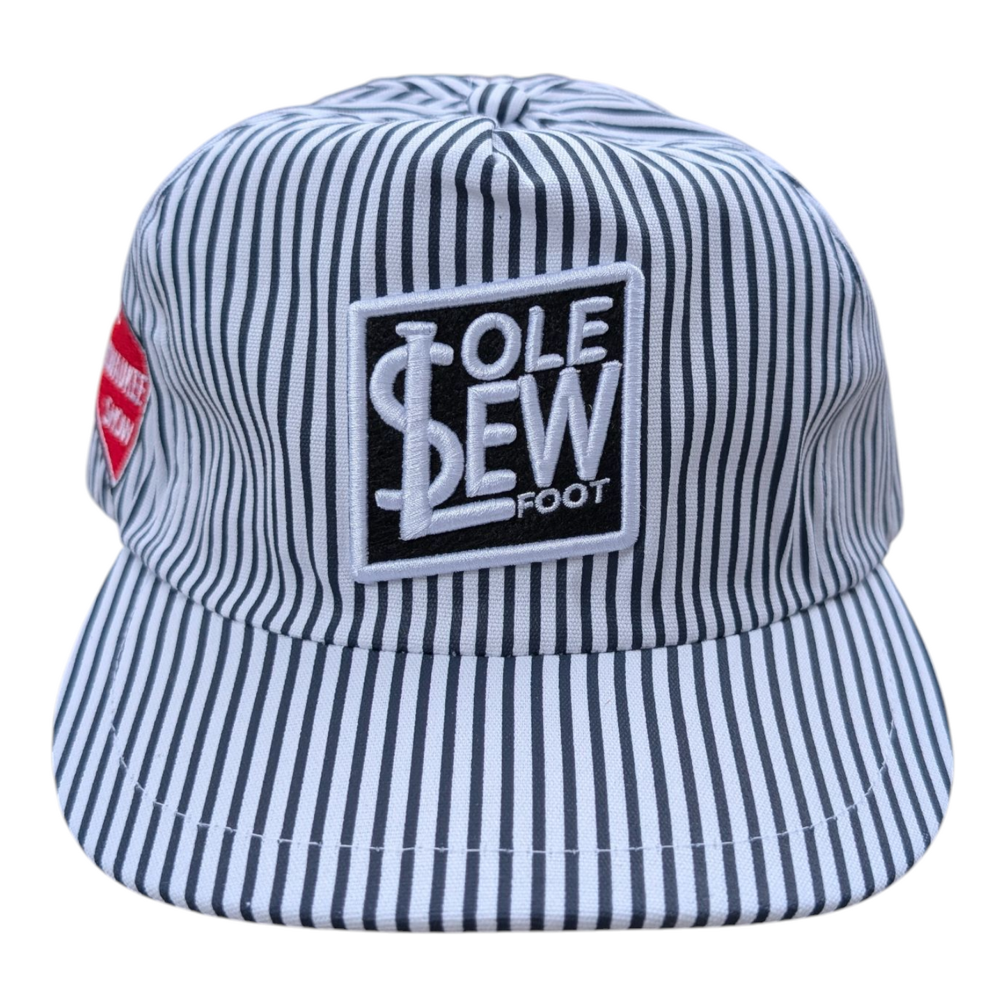 Slew Line + Milwaukee Show '25 Hat