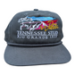 Doc Watson Kentucky Derby+ Tennessee Stud Hat