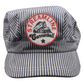 Doc Watson Streamline Cannonball Conductor Hat