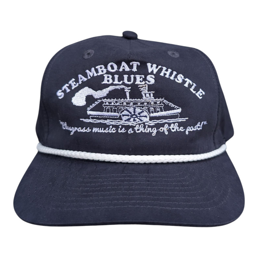 John Hartford Steamboat Whistle Hat