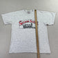 The Seldom Scene 1990's Vintage Shirt (LARGE)