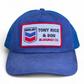 Tony Rice & Son Gasology Relaxed Fit Hat