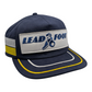 Leadfoot Racing Hat