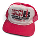 Fishers Indiana Bluegrass Implement Hat