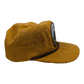 Greenville Trestle High Cord Hat