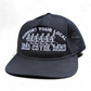 Support Your Local Dead Cover Band Black Hat