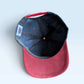 California Angels + Dead Hat