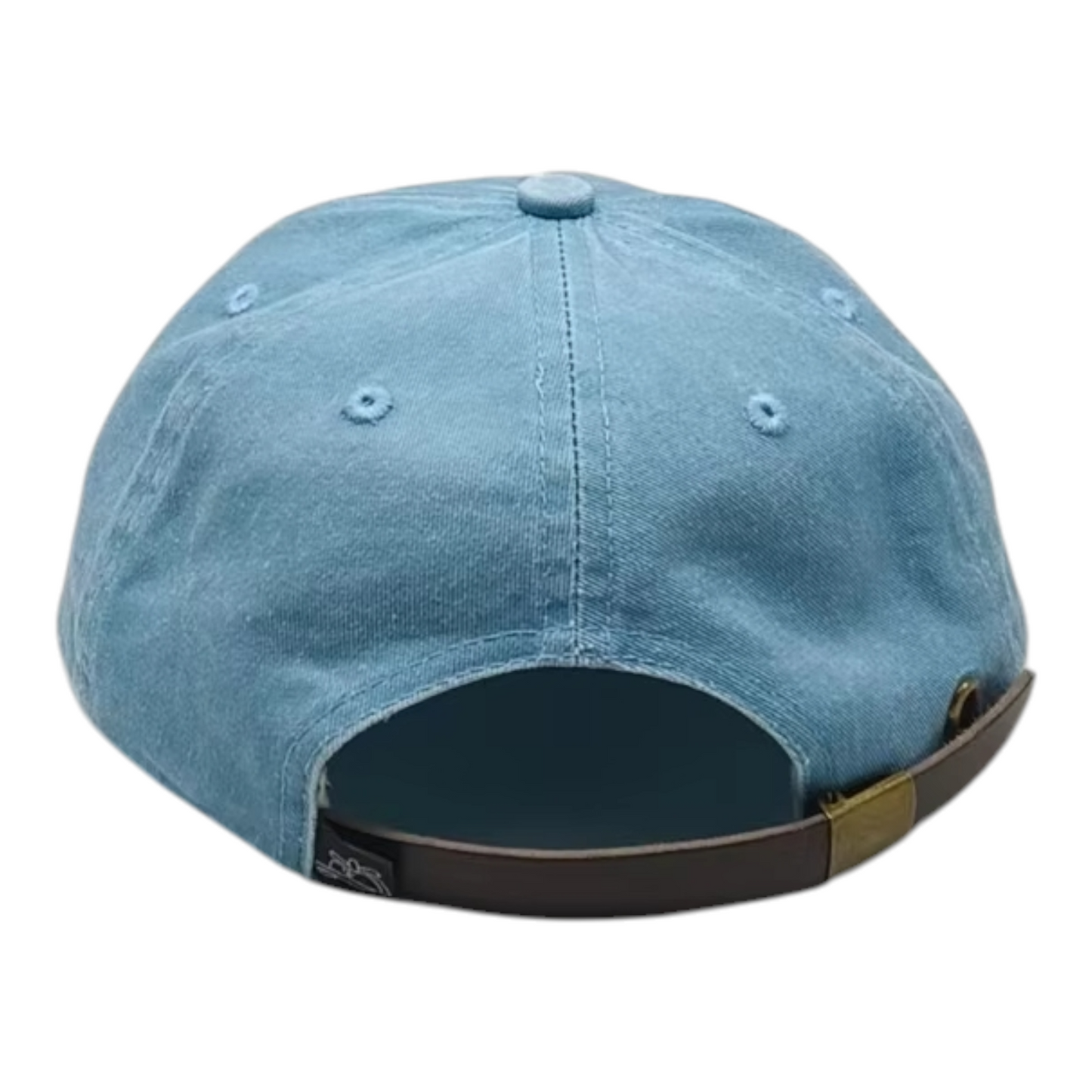 Doo-Dah Man Truckin' Co. Hat