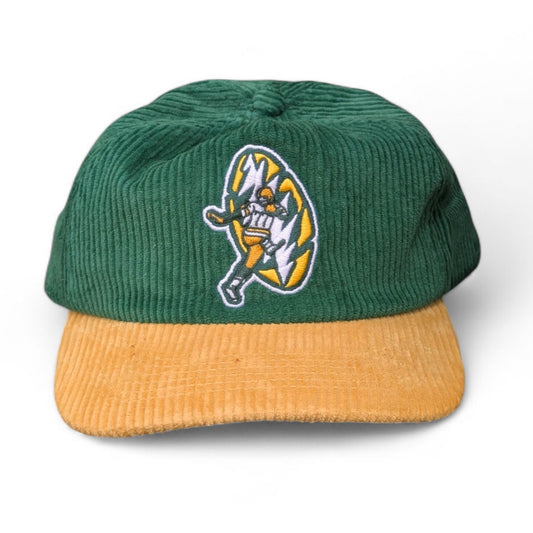 Dead + Green Bay Packers Hat