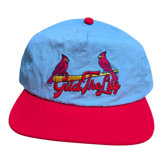 Billy St Louis Hat
