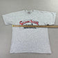 The Seldom Scene 1990's Vintage Shirt (LARGE)