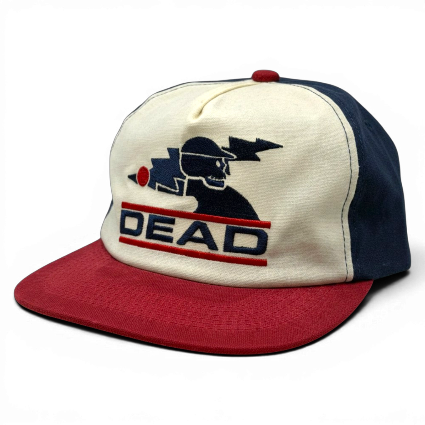 Chicago Dead Sox Baseball Cap