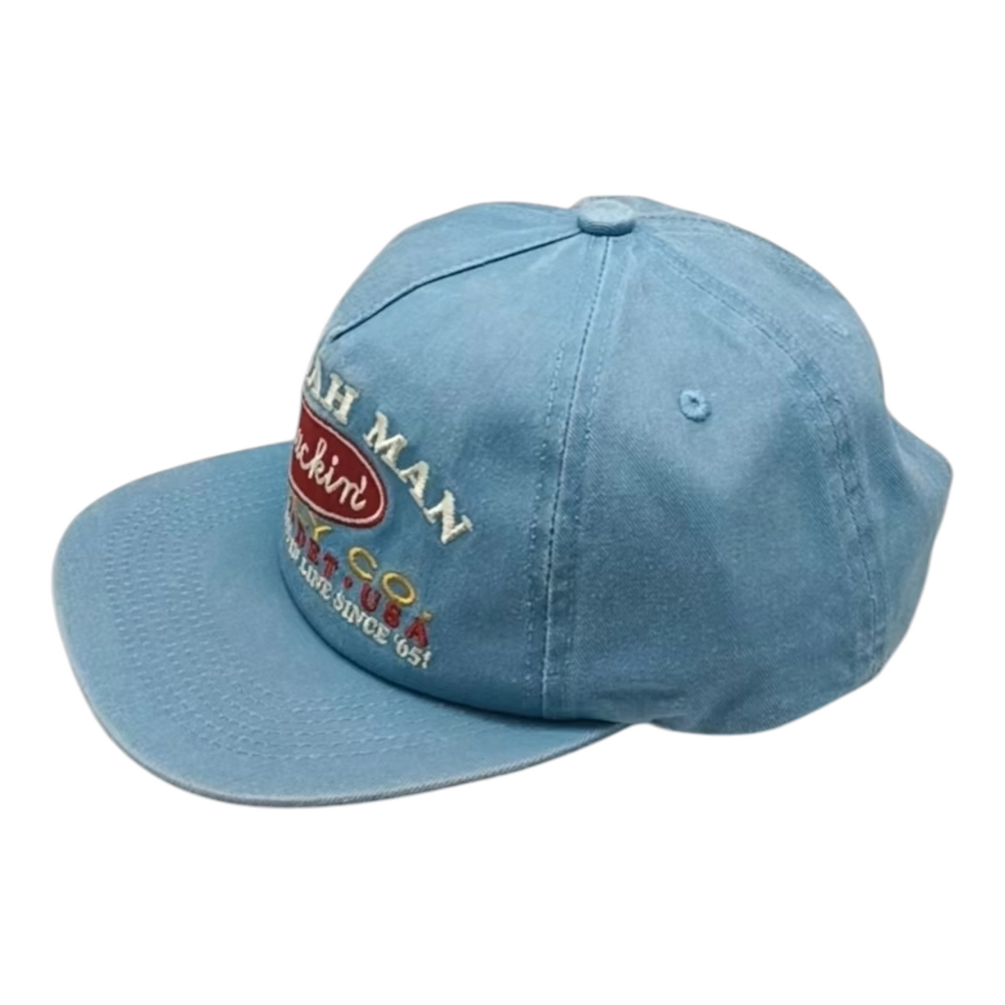 Doo-Dah Man Truckin' Co. Hat