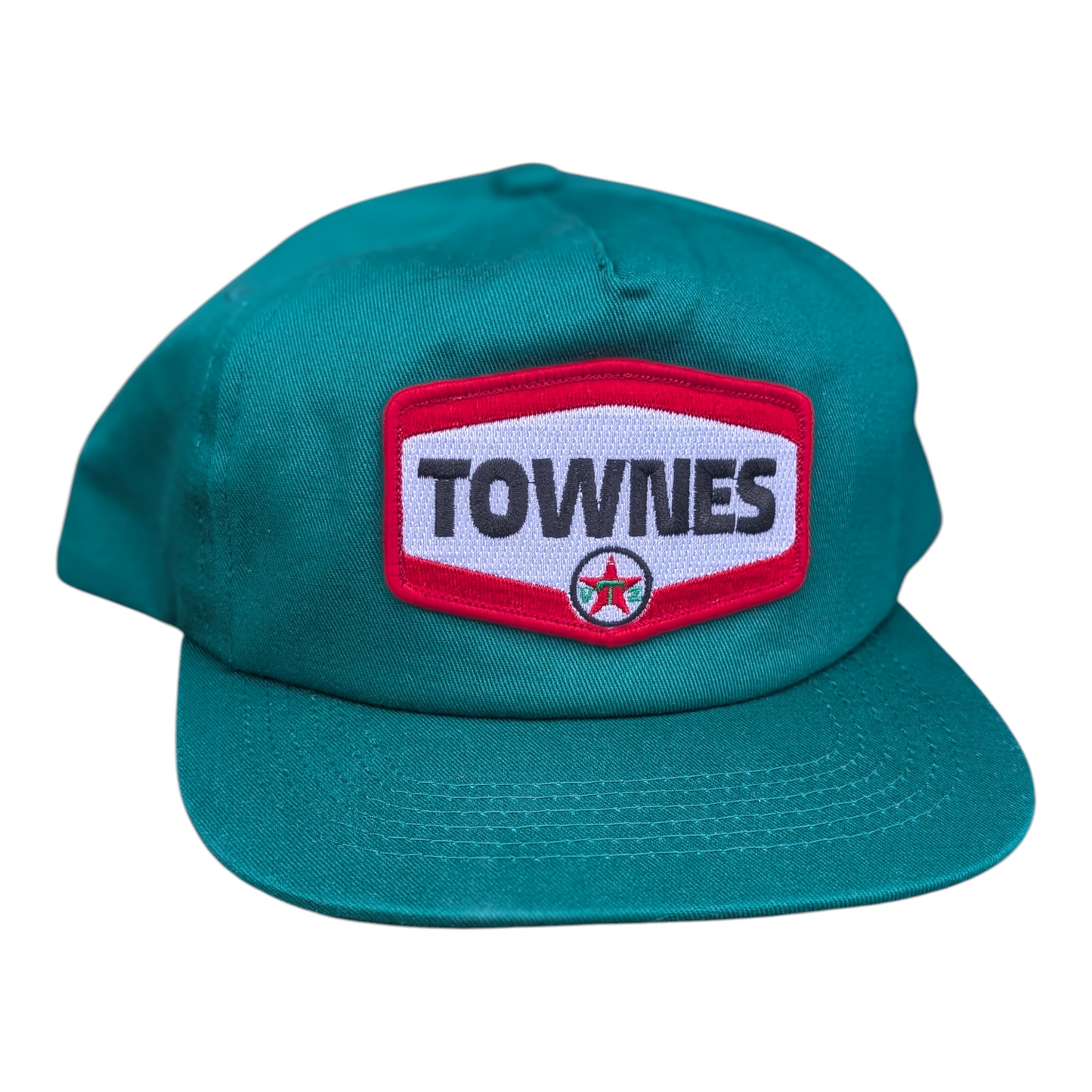 Townes + Texaco Hat