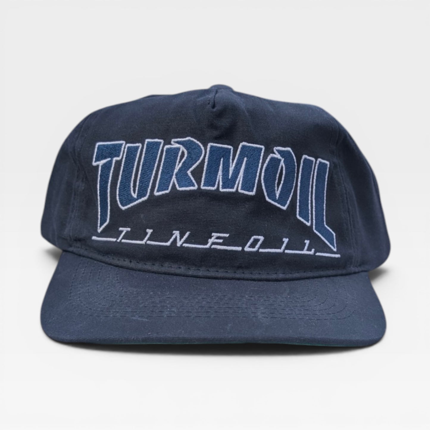 Turmoil Tinfoil + Thrasher Hat