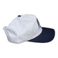 Bears Under the Stars White/Navy Hat