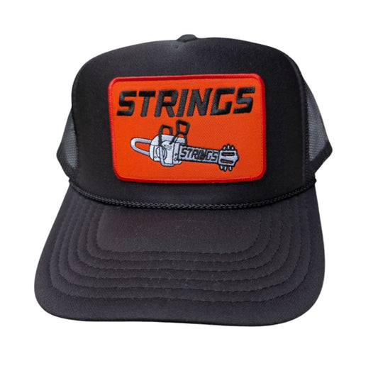 Stihl Trucker Hat