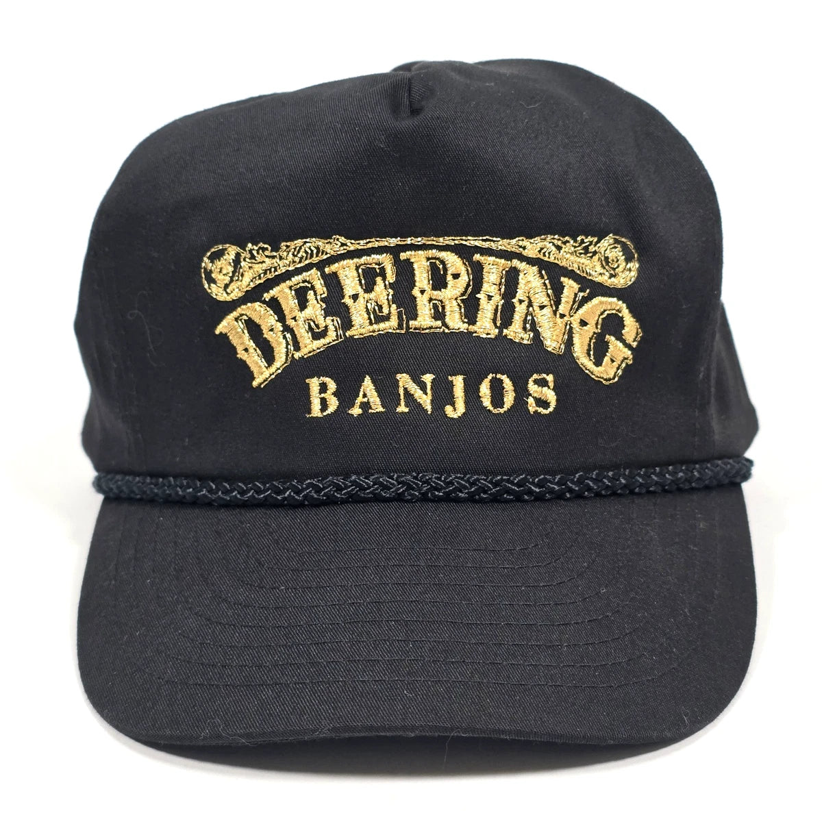 Deering Banjos Vintage Hat