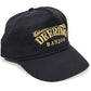 Deering Banjos Vintage Hat