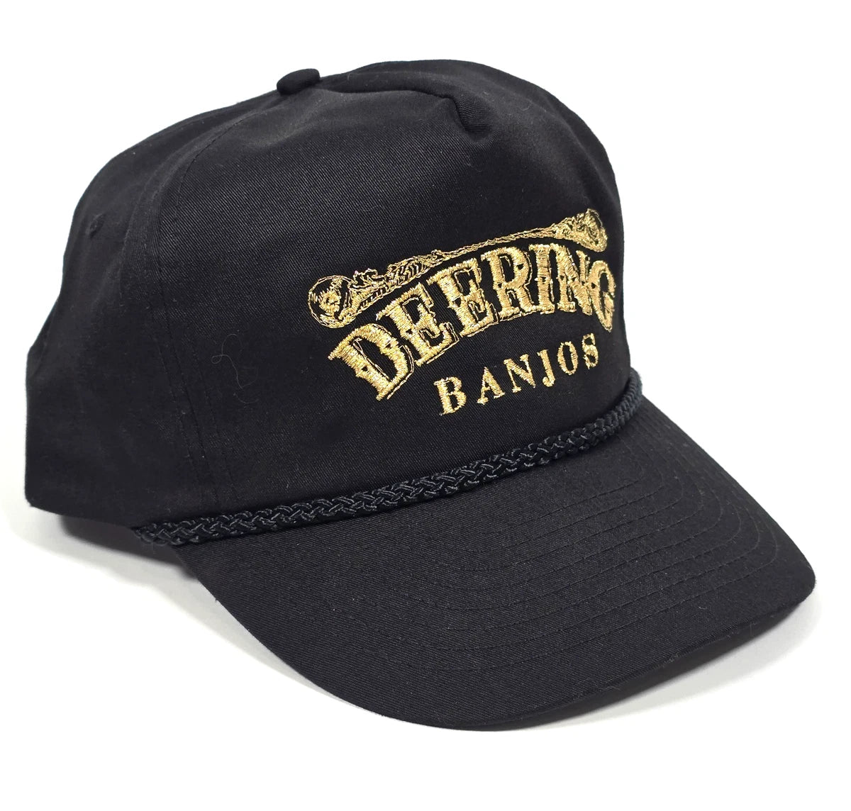 Deering Banjos Vintage Hat